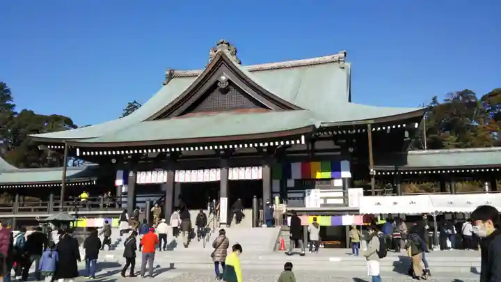 尊永寺の本殿・本堂