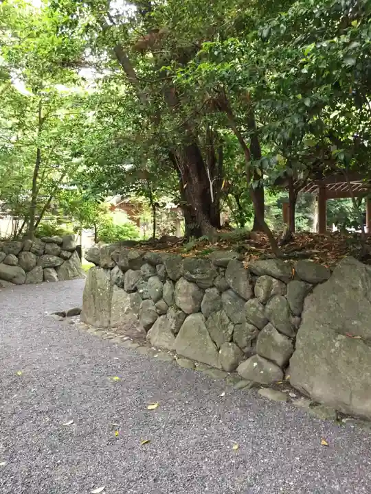 月夜見宮(豊受大神宮別宮)(三重県)