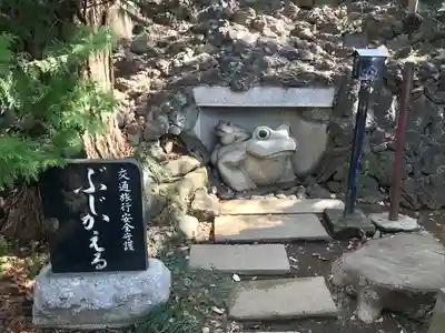 品川神社(東京都)
