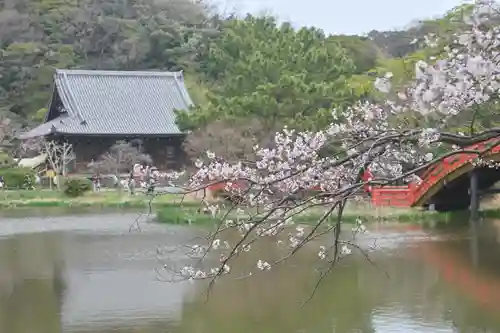 稱名寺のその他建物