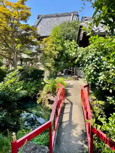 大蓮寺(神奈川県)