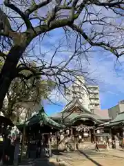 髙牟神社(愛知県)