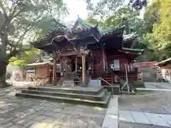 王子稲荷神社(東京都)