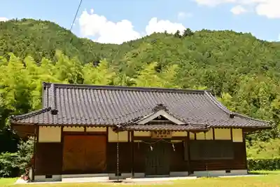 廣瀬神社(愛媛県)