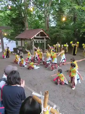 相馬神社(北海道)