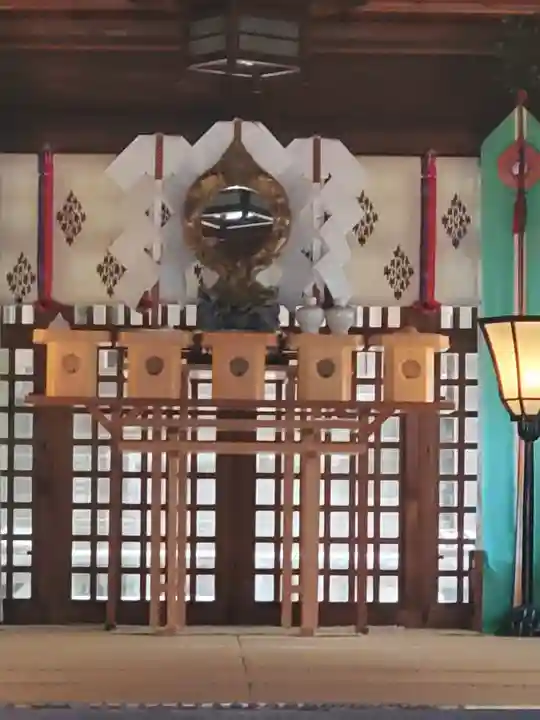 須賀神社のその他建物