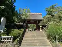 深大寺(東京都)