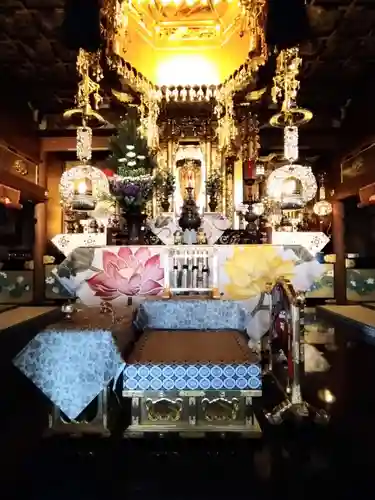 雨竜　専福寺(北海道)