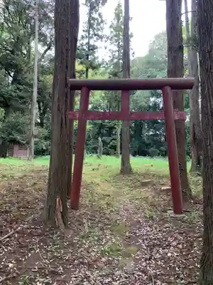 権現様(千葉県)