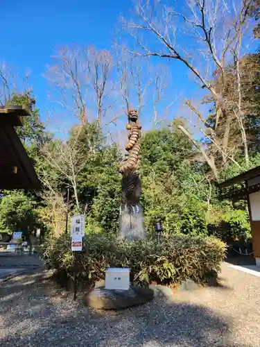櫻木神社(千葉県)