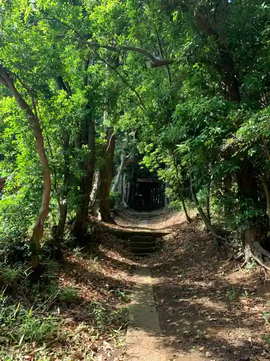天神社(千葉県)