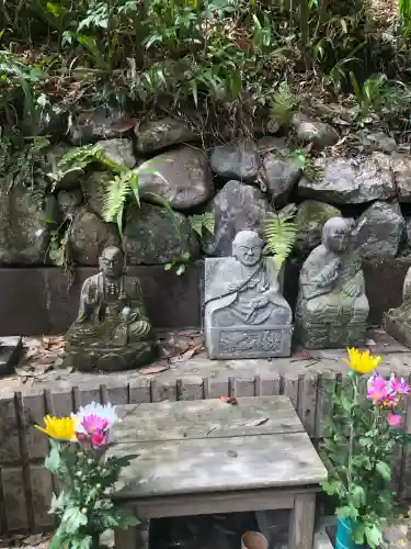 龍岩寺(大分県)