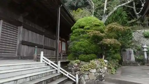 薬王寺(徳島県)