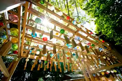 川越氷川神社のその他建物