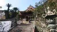 叶神社 (西叶神社)の本殿・本堂