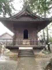 豊川閣　妙厳寺の建物その他