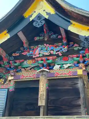 秩父神社(埼玉県)