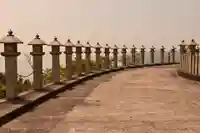 西ノ滝龍水寺(香川県)