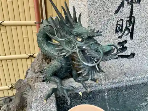 長國寺(東京都)