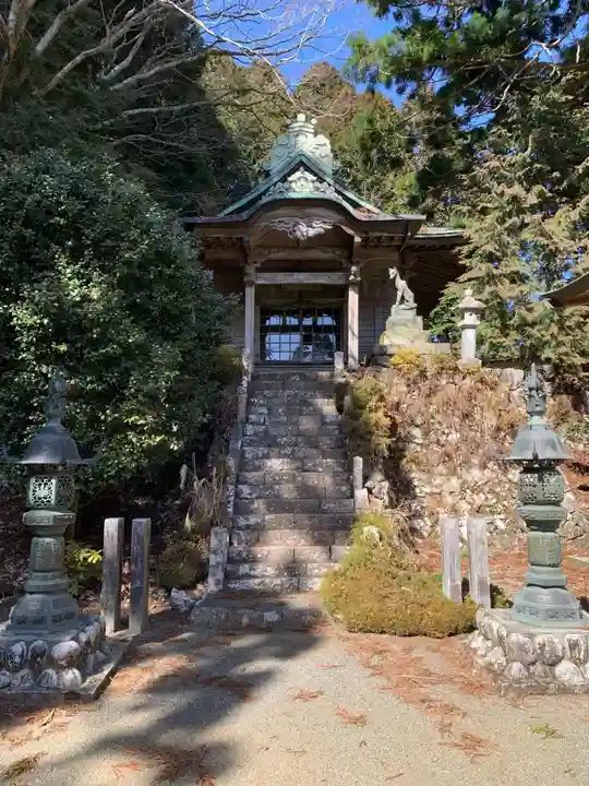 大光寺(静岡県)