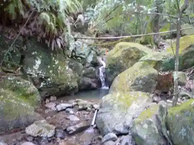 白滝大明神(三重県)