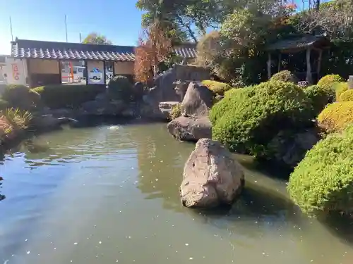 一乗院(身代不動尊) (茨城県)