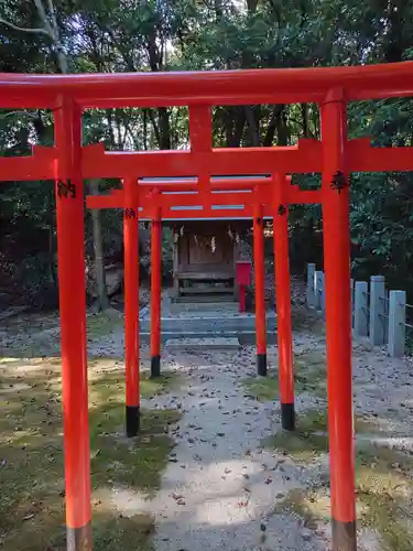水源神社(愛知県)