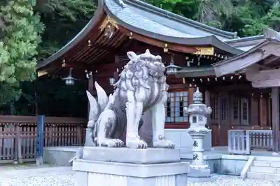 速谷神社(広島県)