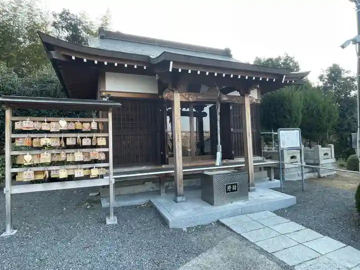 郷照寺(香川県)