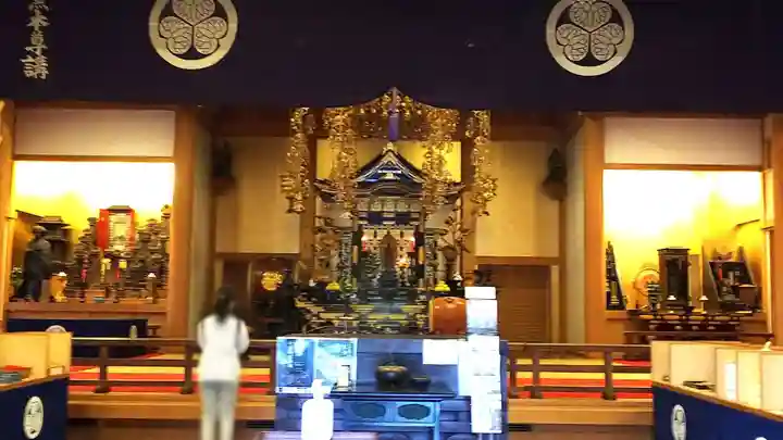 増上寺(東京都)