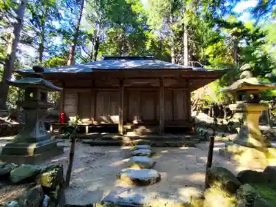 延暦寺四季講堂(元三大師堂)(滋賀県)