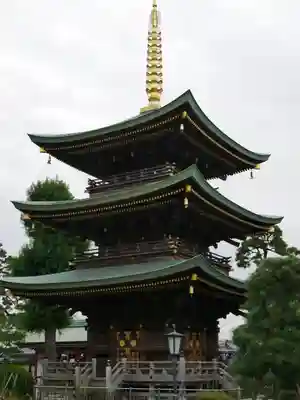 三学院のその他建物