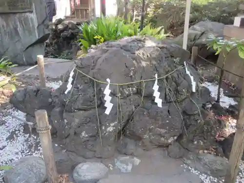 千葉神社(千葉県)