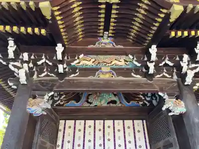 北野天満宮(京都府)