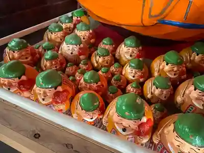 砥鹿神社（里宮）(愛知県)