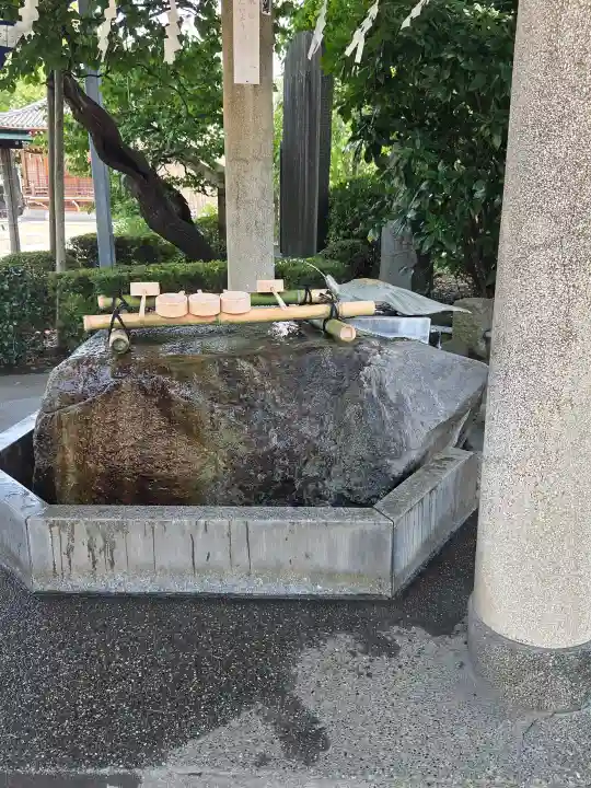亀戸天神社(東京都)