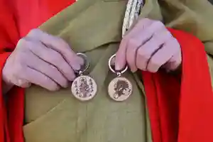 【公式】龍門院常楽寺(秩父札所十一番)のお守り(2024年04月25日(木) 11時03分05秒投稿)