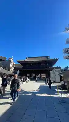 川崎大師（平間寺）(神奈川県)