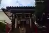 飯倉熊野神社(東京都)