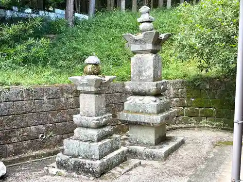 龍徳寺(三重県)