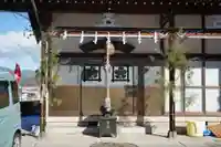 経蔵寺(長野県)