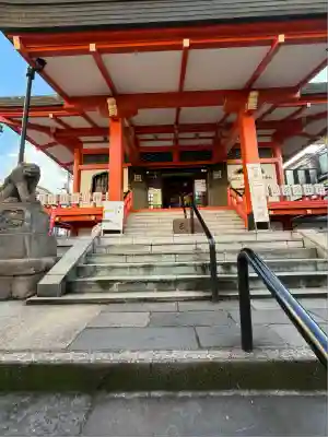 善國寺(東京都)