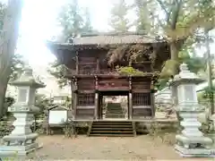 大公寺の建物その他