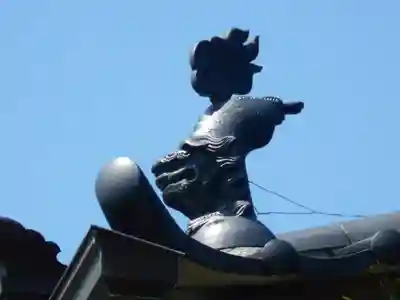 円乗院のその他建物