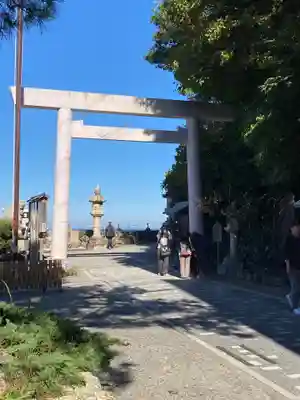 二見興玉神社(三重県)
