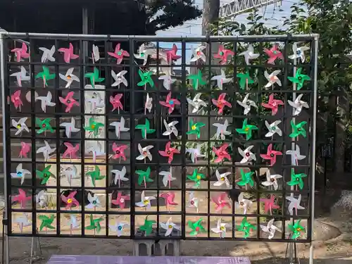 高砂天祖神社(東京都)