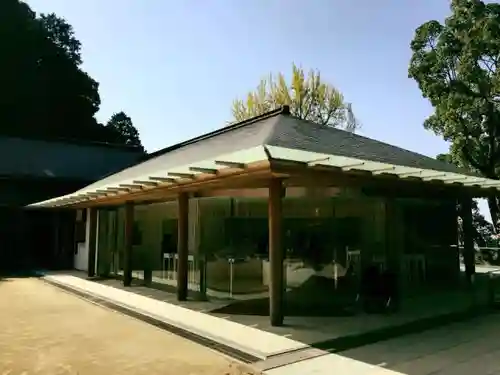 宝満宮竈門神社の建物その他