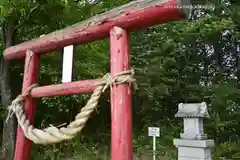 賀茂別雷神社(栃木県)