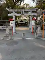 石田神社(大阪府)