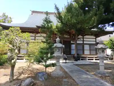 勝林寺(埼玉県)